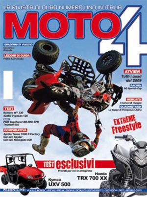 Moto4 n°58