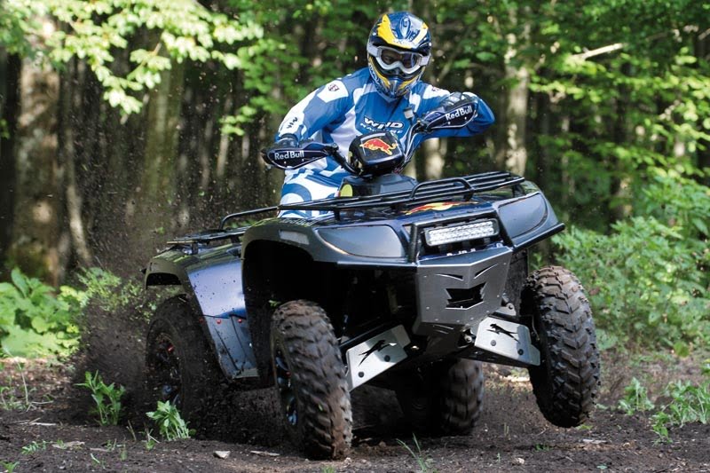 Arctic Cat 1000i PS