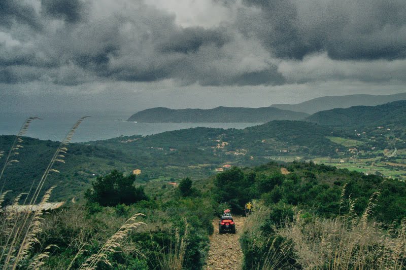 Isola d'Elba