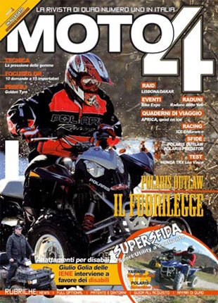 Moto4 n°34