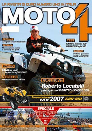 Moto4 n°37