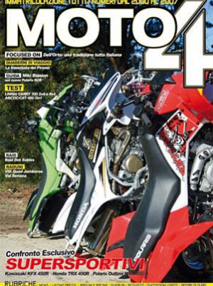 Moto4 n°53