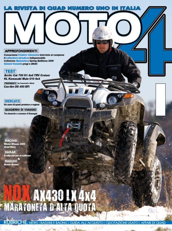 Moto4 n°65