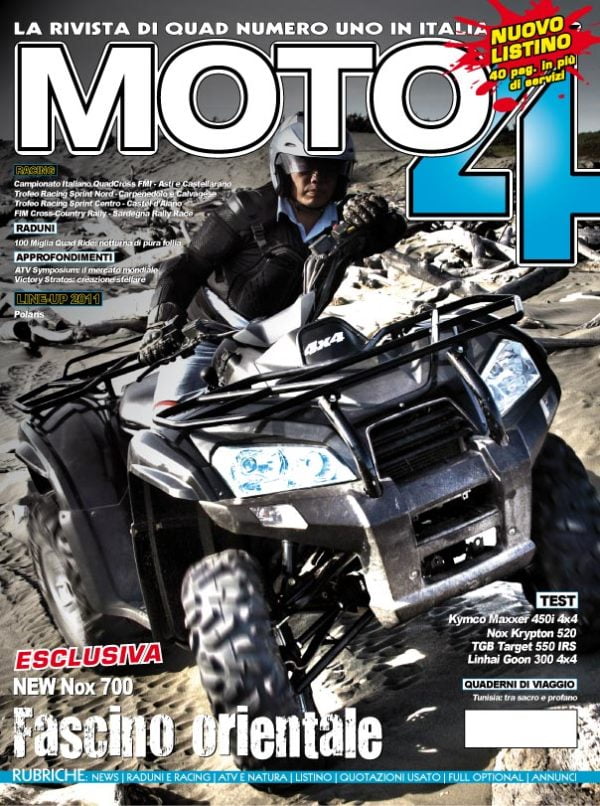 Moto4 n°80