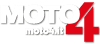 Moto4 rivista di quad