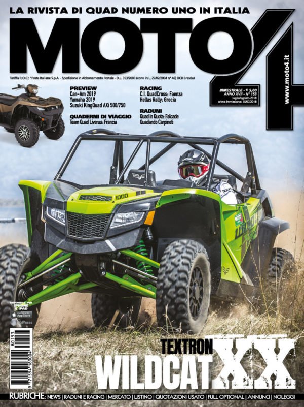 Moto4 n°153