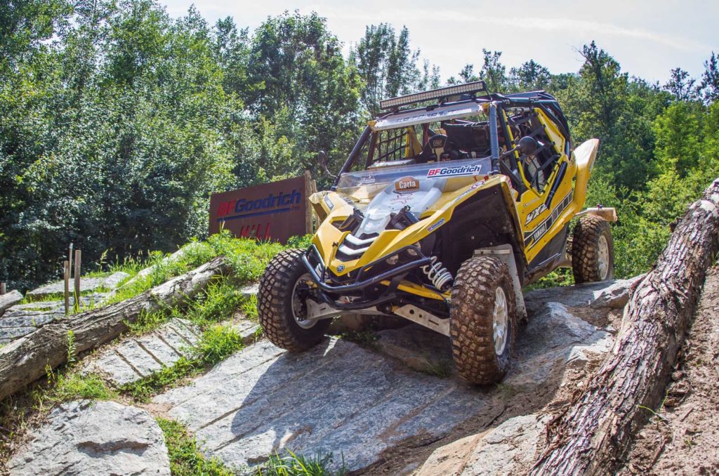 BFGoodrich Mud-Terrain T/A KM3